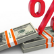 Illustration for article titled When is it better to take a loan for $1000?